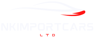 NK Import Cars LTD