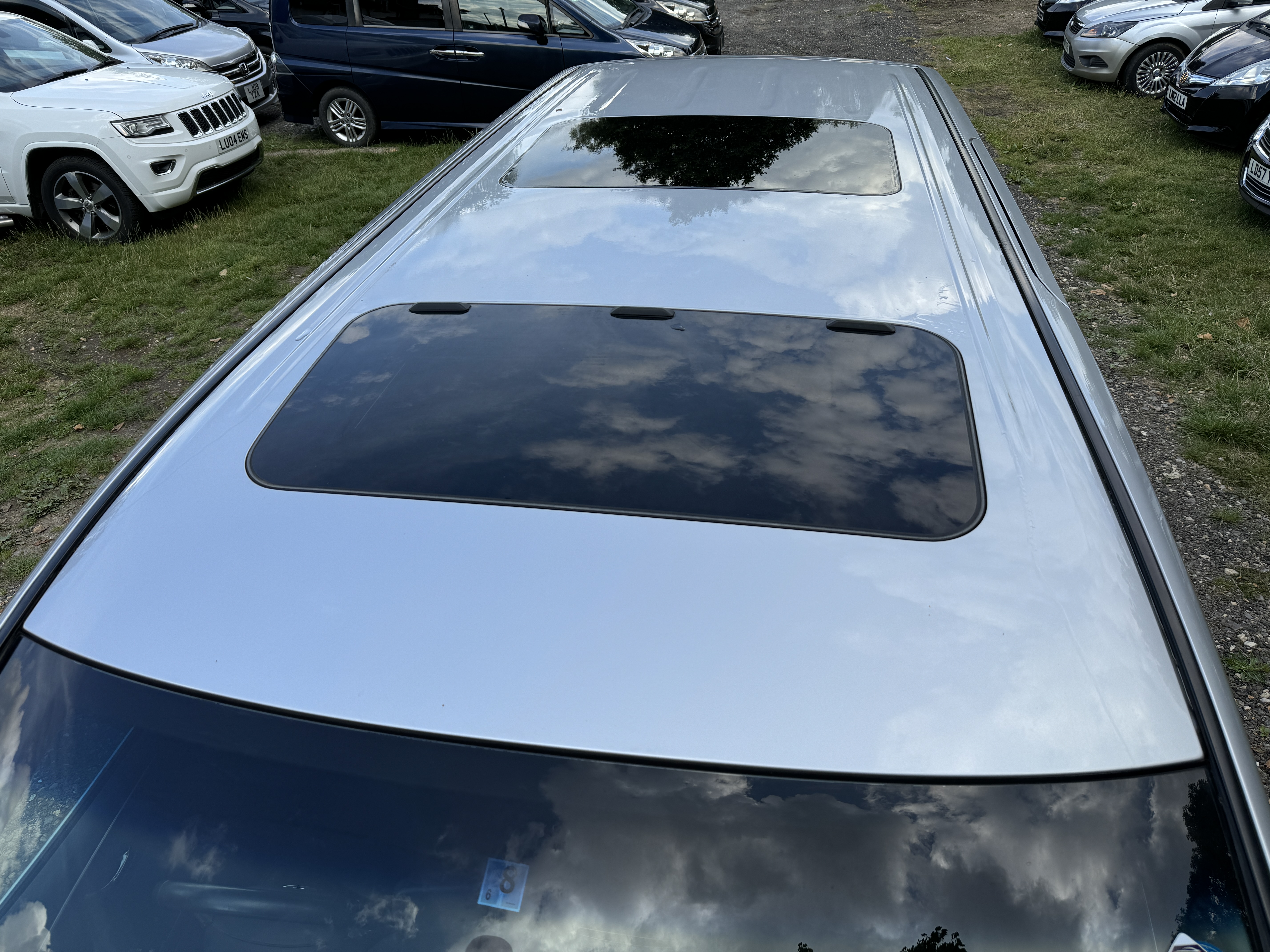 NISSAN ELGRAND RIDER S 2011 ULEZ FREE