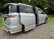 NISSAN ELGRAND RIDER S 2011 ULEZ FREE