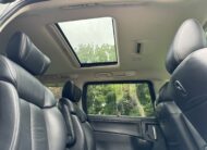 NISSAN ELGRAND RIDER S 2011 ULEZ FREE