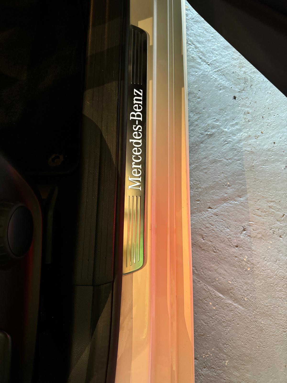 MERCEDESE A180 SE 2016 AUTOMATIC PETROL ULEZ FREE