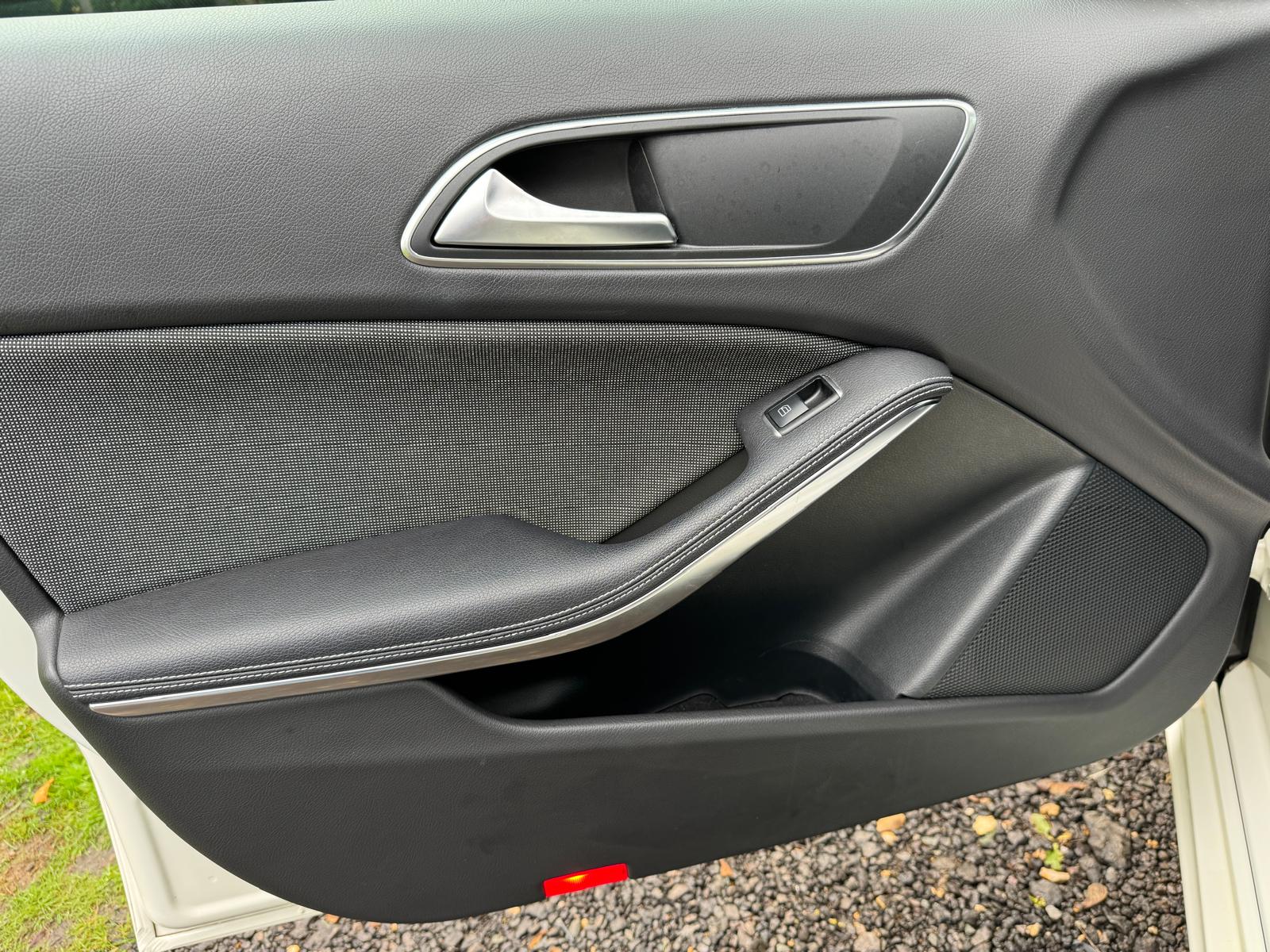 MERCEDESE A180 SE 2016 AUTOMATIC PETROL ULEZ FREE