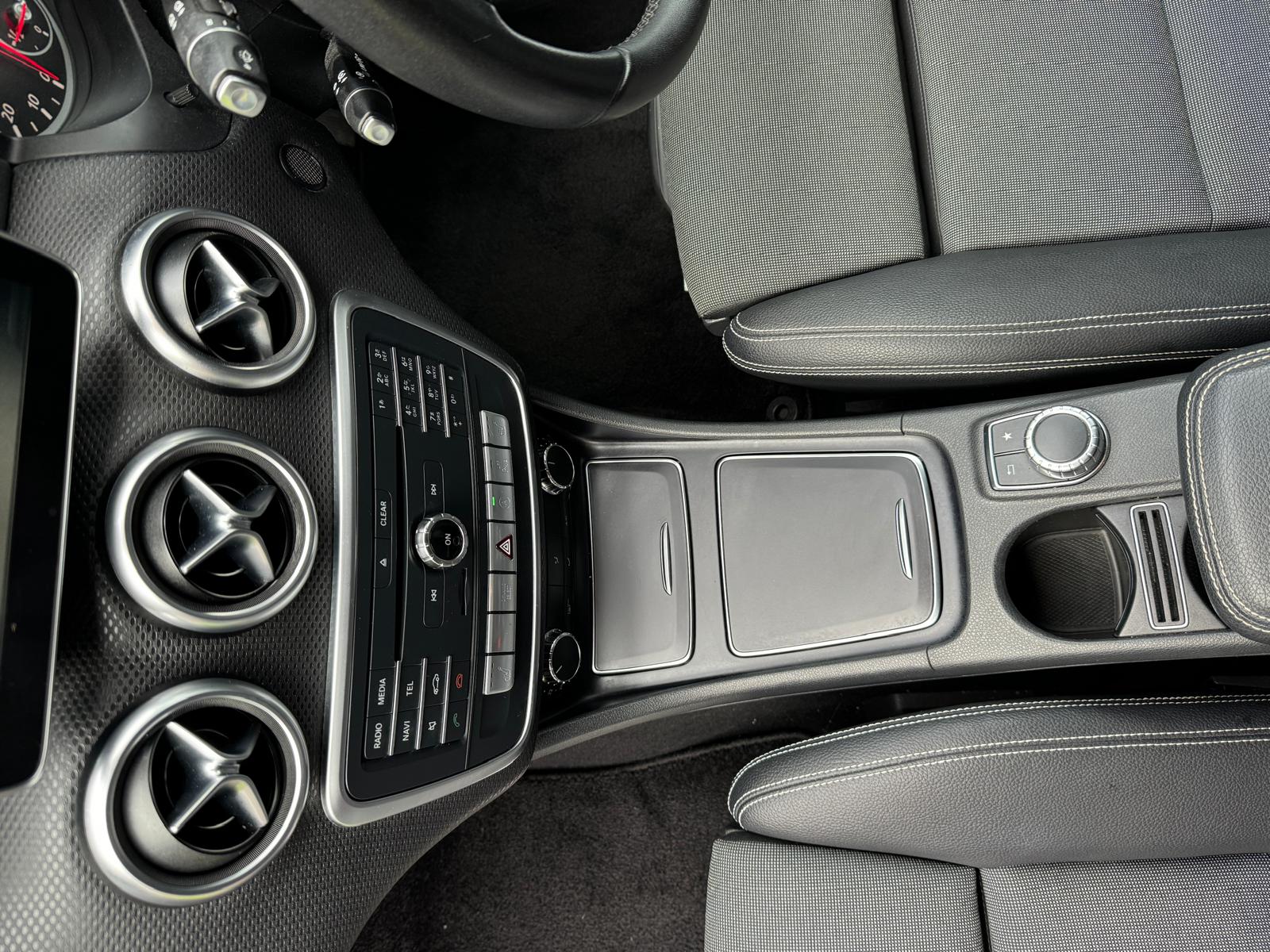 MERCEDESE A180 SE 2016 AUTOMATIC PETROL ULEZ FREE