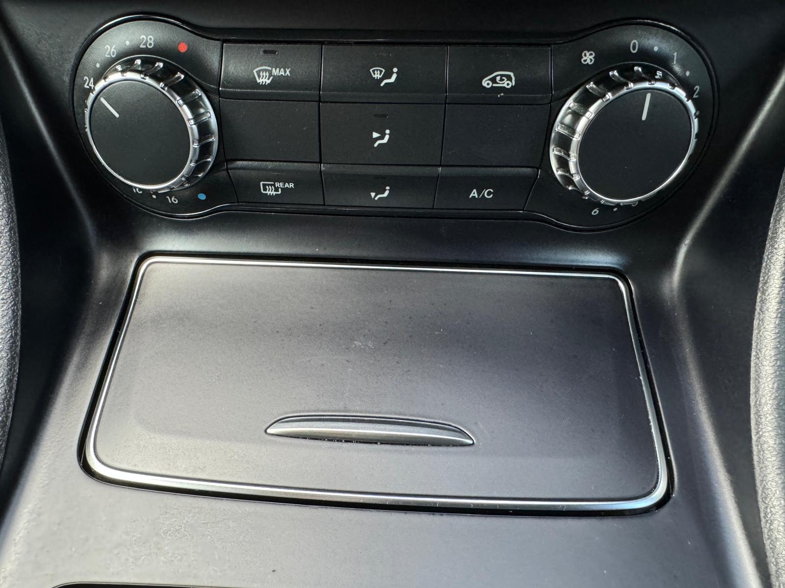 MERCEDESE A180 SE 2016 AUTOMATIC PETROL ULEZ FREE