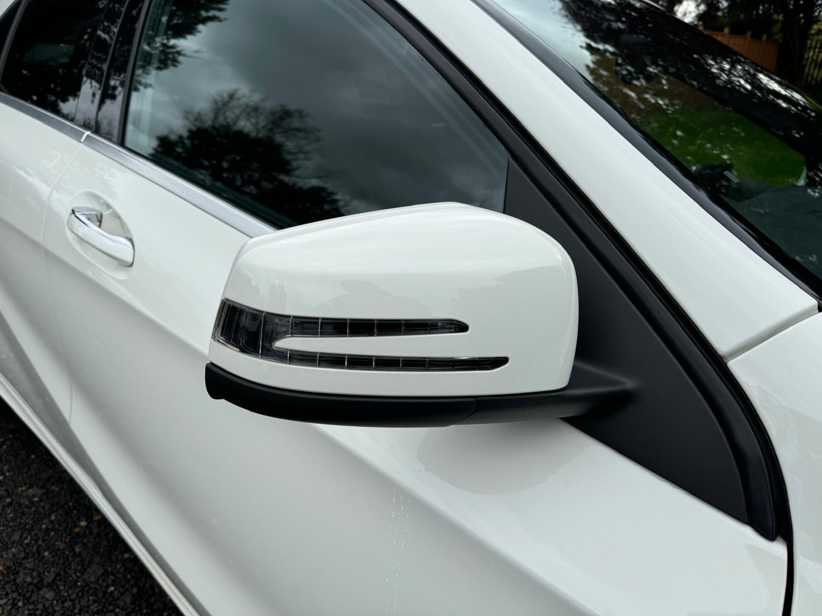 MERCEDESE A180 SE 2016 AUTOMATIC PETROL ULEZ FREE