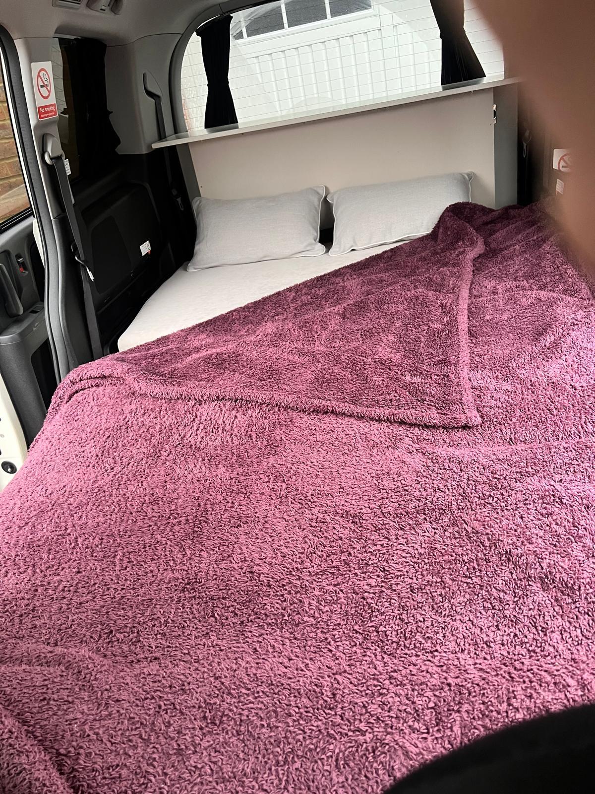 HONDA STEPWAGON SPADA