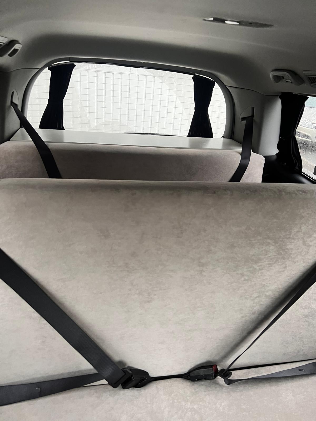 HONDA STEPWAGON SPADA