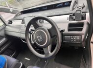 HONDA STEPWAGON SPADA