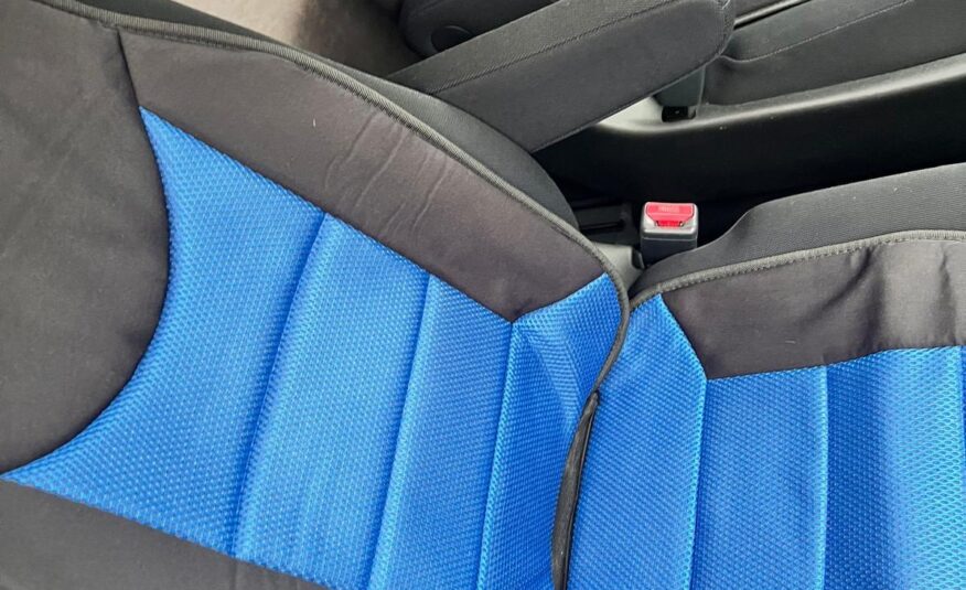 HONDA STEPWAGON SPADA