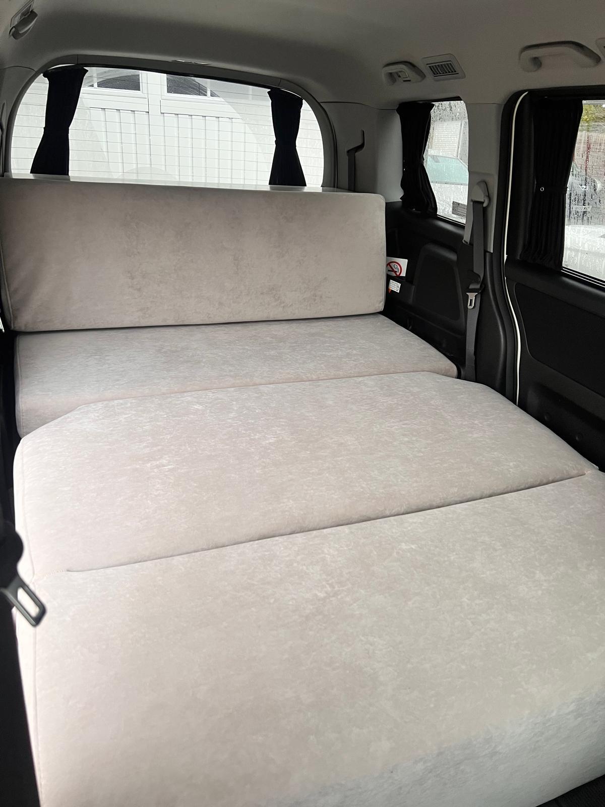 HONDA STEPWAGON SPADA