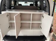 HONDA STEPWAGON SPADA