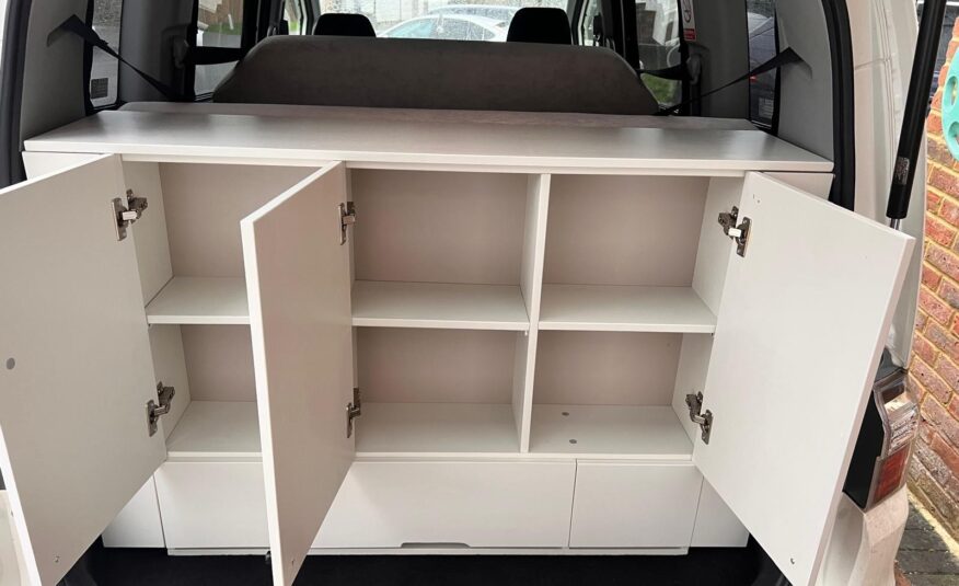 HONDA STEPWAGON SPADA