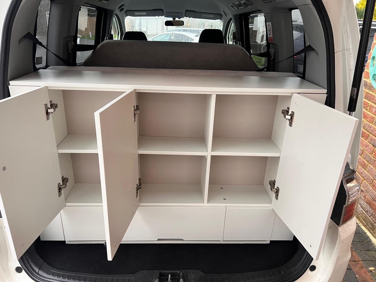 HONDA STEPWAGON SPADA