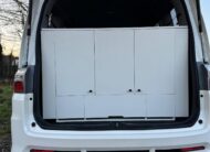 HONDA STEPWAGON SPADA