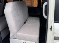 HONDA STEPWAGON SPADA