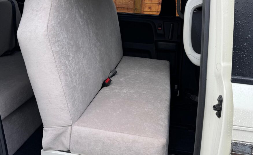 HONDA STEPWAGON SPADA