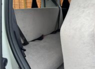HONDA STEPWAGON SPADA