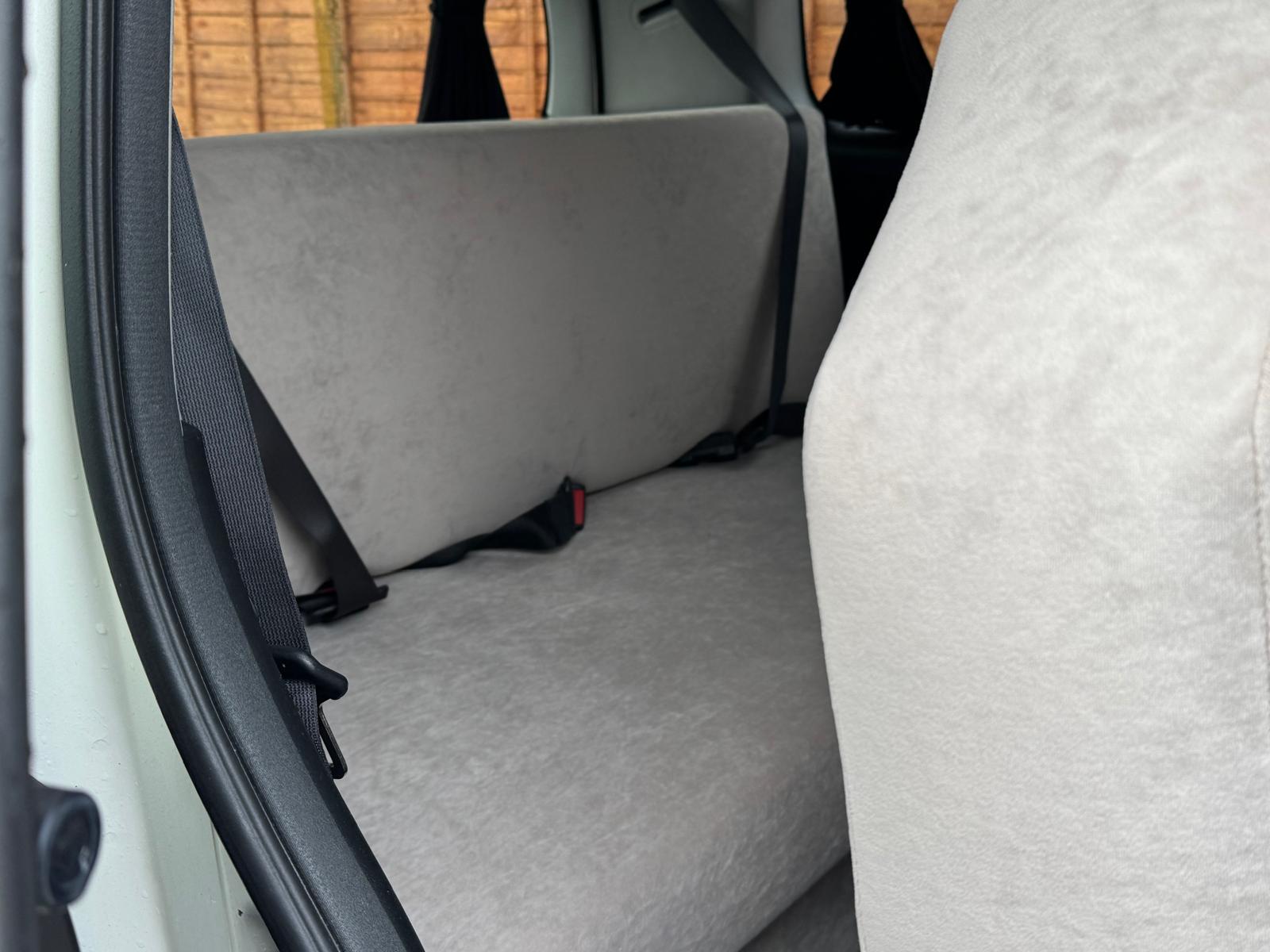 HONDA STEPWAGON SPADA