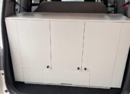 HONDA STEPWAGON SPADA