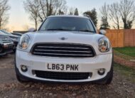 MINI COOPER – COUNTRYMAN