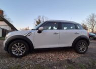 MINI COOPER – COUNTRYMAN