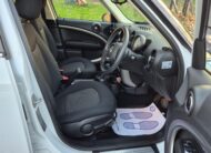 MINI COOPER – COUNTRYMAN