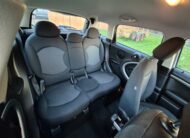MINI COOPER – COUNTRYMAN