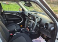 MINI COOPER – COUNTRYMAN
