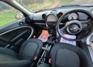 MINI COOPER – COUNTRYMAN