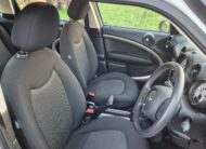 MINI COOPER – COUNTRYMAN