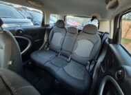 MINI COOPER – COUNTRYMAN