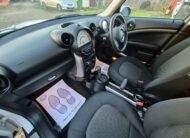 MINI COOPER – COUNTRYMAN