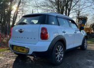 MINI COOPER – COUNTRYMAN