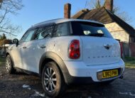 MINI COOPER – COUNTRYMAN