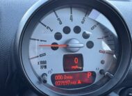 MINI COOPER – COUNTRYMAN