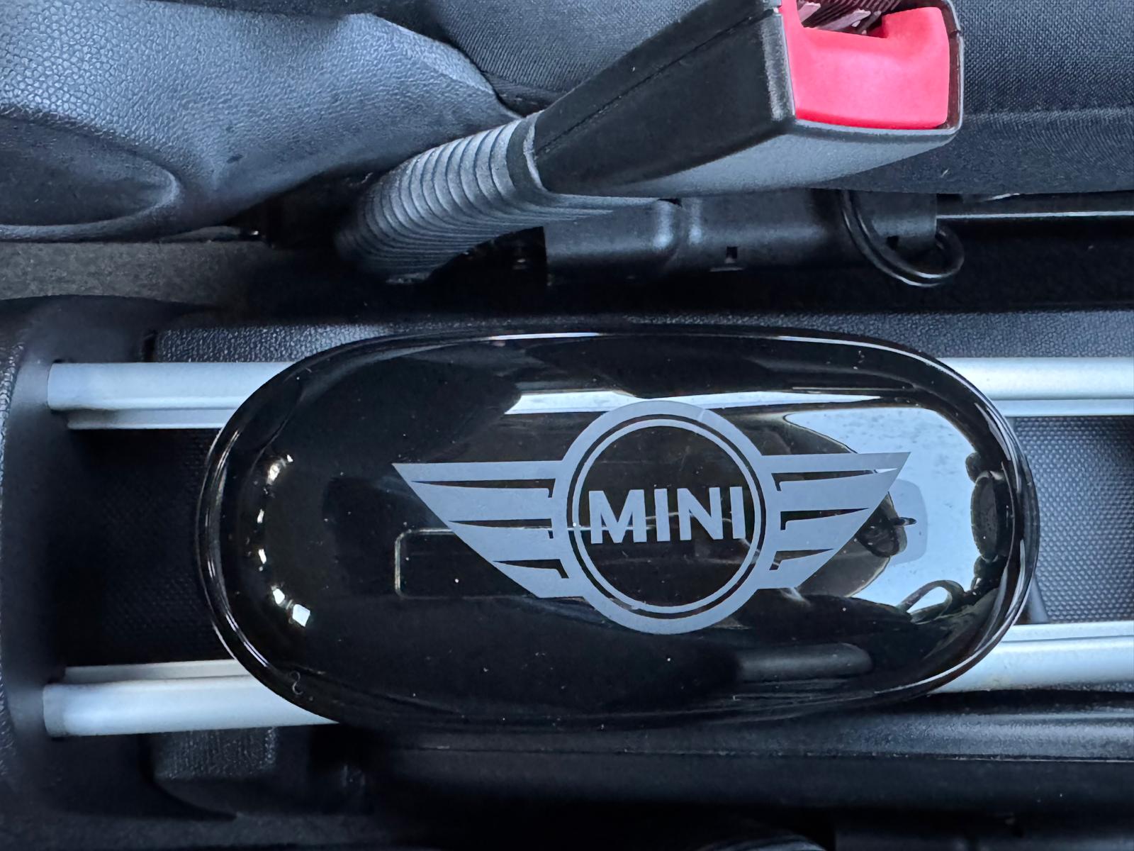 MINI COOPER – COUNTRYMAN