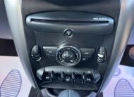MINI COOPER – COUNTRYMAN