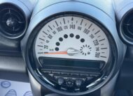 MINI COOPER – COUNTRYMAN