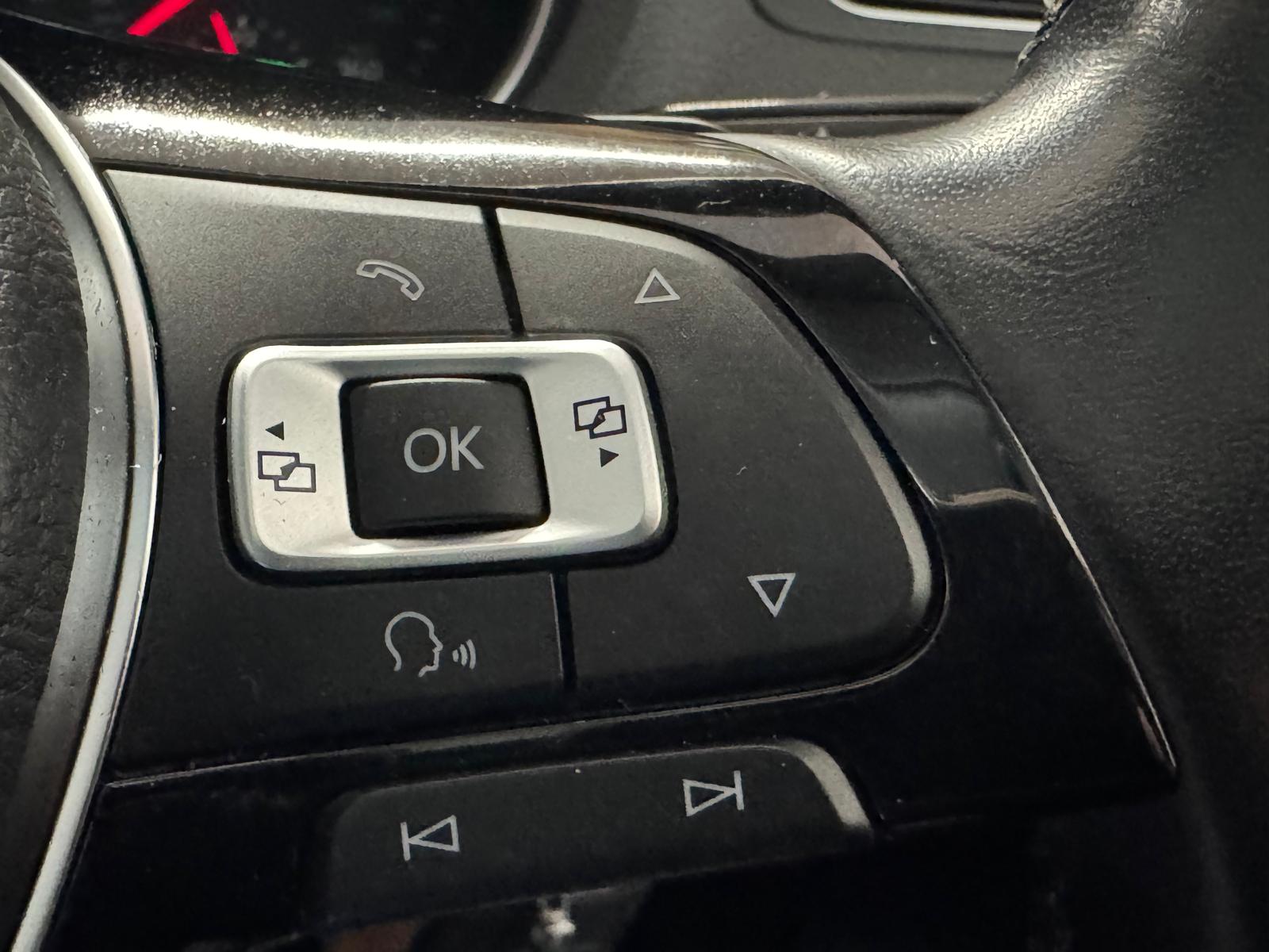 VOLKSWAGEN POLO 1.2 PETROL AUTOMATIC