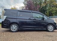 HONDA STEPWAGON SPADA 2010 ULEZ FREE