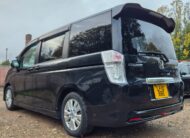 HONDA STEPWAGON SPADA 2010 ULEZ FREE