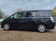 HONDA STEPWAGON SPADA 2010 ULEZ FREE