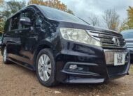 HONDA STEPWAGON SPADA 2010 ULEZ FREE