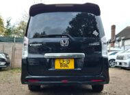 HONDA STEPWAGON SPADA 2010 ULEZ FREE