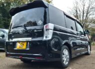 HONDA STEPWAGON SPADA 2010 ULEZ FREE