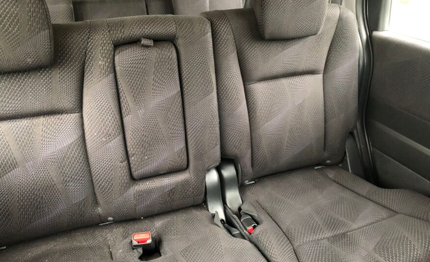 HONDA STEPWAGON SPADA 2010 ULEZ FREE
