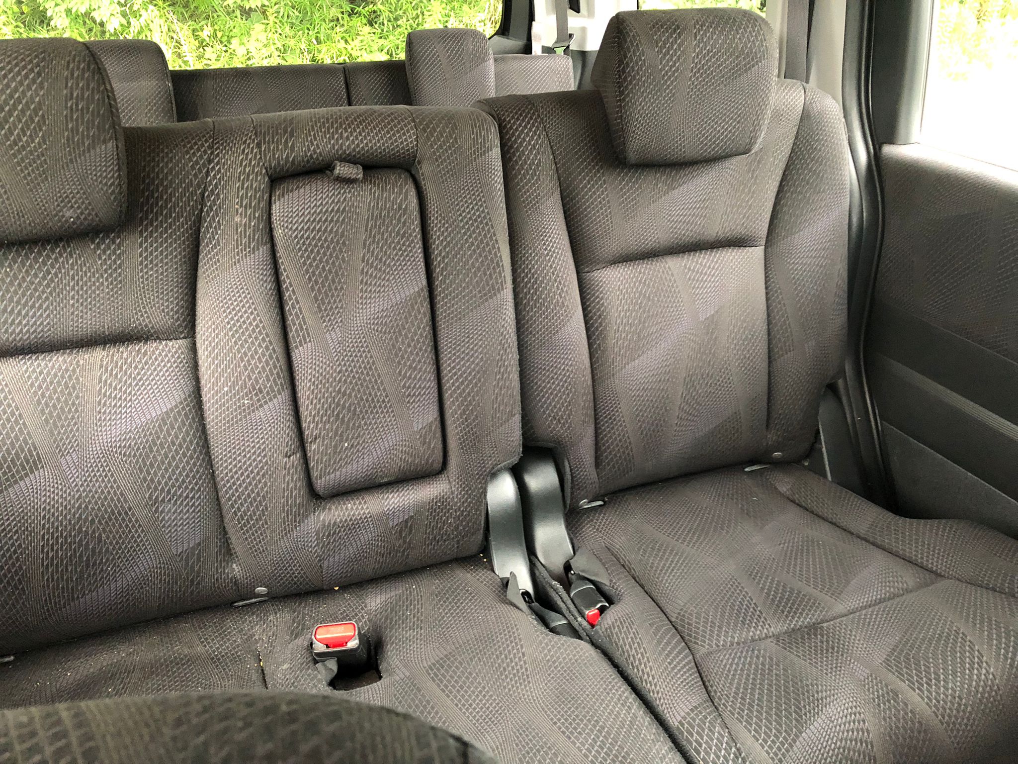 HONDA STEPWAGON SPADA 2010 ULEZ FREE