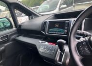 HONDA STEPWAGON SPADA 2010 ULEZ FREE