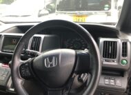 HONDA STEPWAGON SPADA 2010 ULEZ FREE