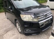 HONDA STEPWAGON SPADA 2010 ULEZ FREE